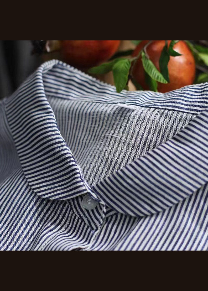 Vintage Inspired Shirt with a Contemporary Edge