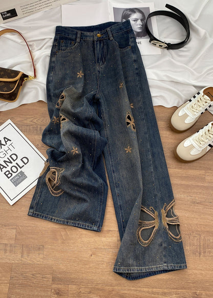 Beautifully Crafted Pants in a Classic Style