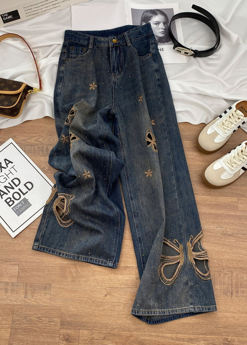Beautifully Crafted Pants in a Classic Style