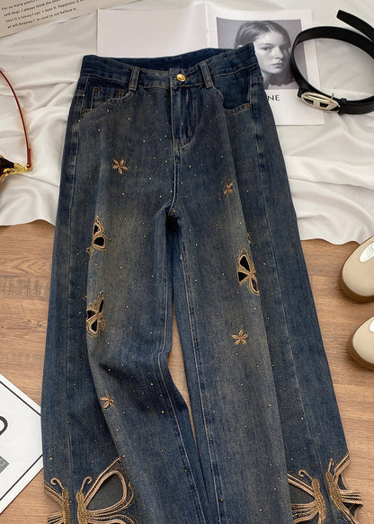 Beautifully Crafted Pants in a Classic Style