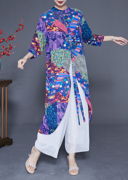 Effortlessly Elegant Shirt with a Timeless Design