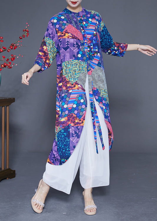 Effortlessly Elegant Shirt with a Timeless Design