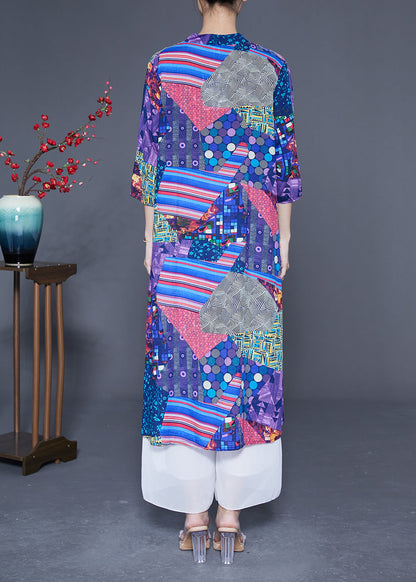 Beautifully Balanced Shirt with Timeless Character