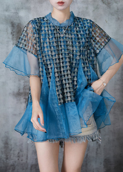 Beautifully Finished Shirt in a Timeless Design