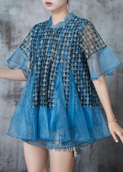 Beautifully Finished Shirt in a Timeless Design