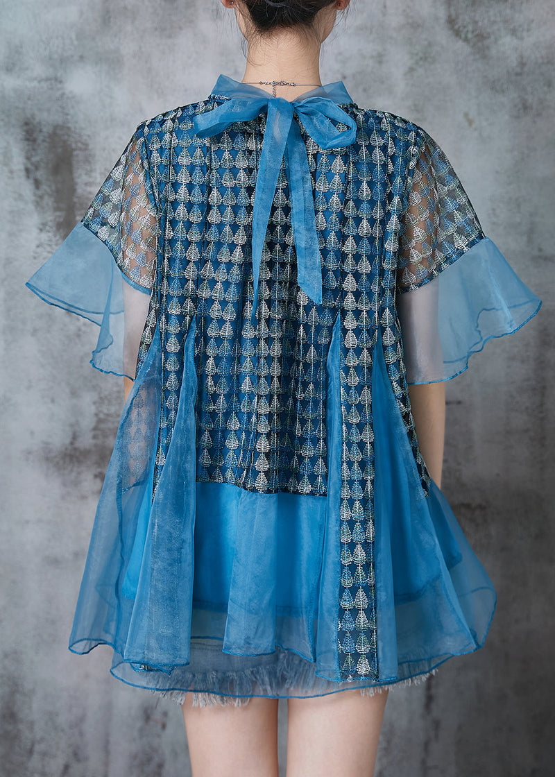 Beautifully Finished Shirt in a Timeless Design