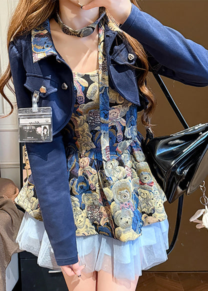 Classic Vintage & Enduringly Stylish Dress