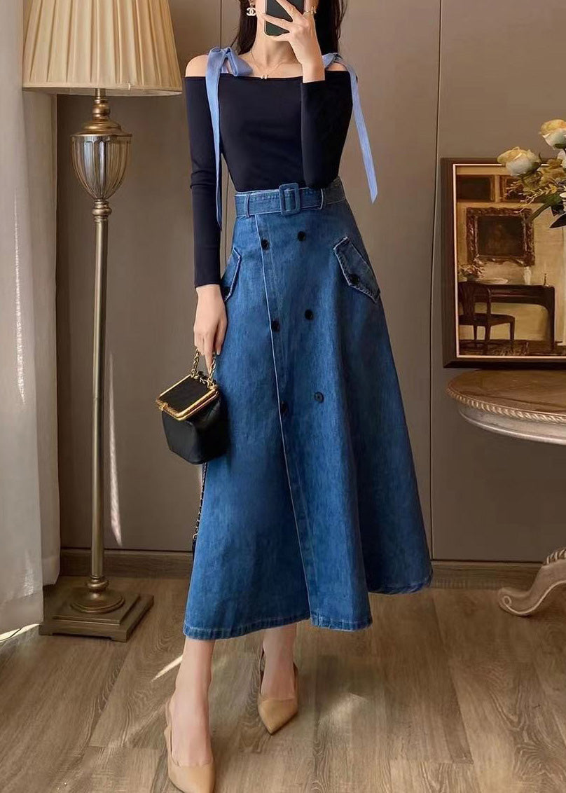 Beautifully Finished Top in a Timeless Design