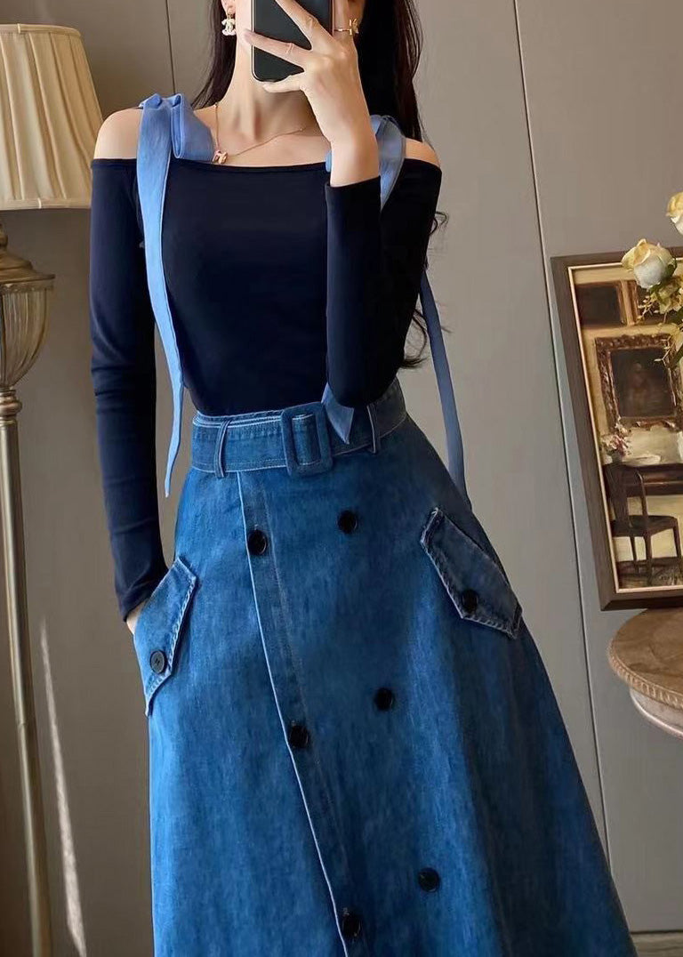 Beautifully Finished Top in a Timeless Design