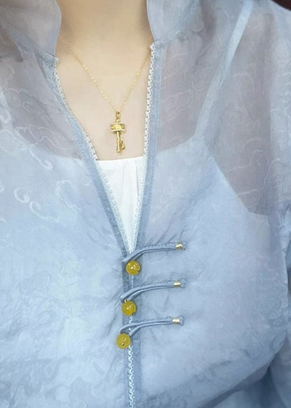 Elegantly Styled Shirt for Everyday Wear