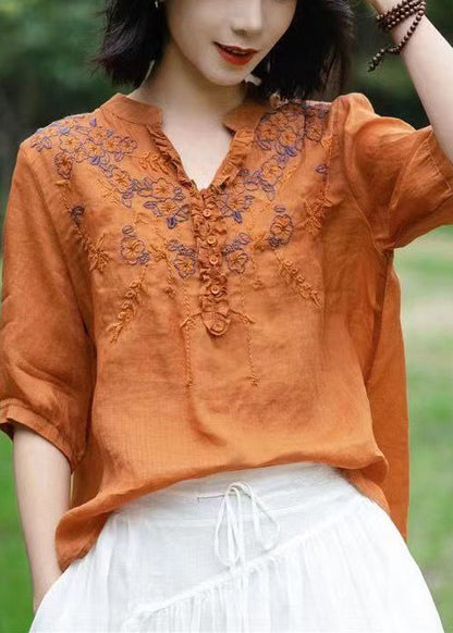 Beautifully Balanced Shirt with Timeless Character