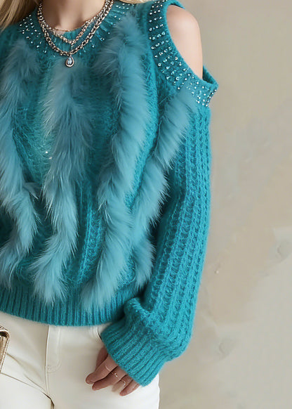 Elegantly Styled Sweater for Everyday Wear