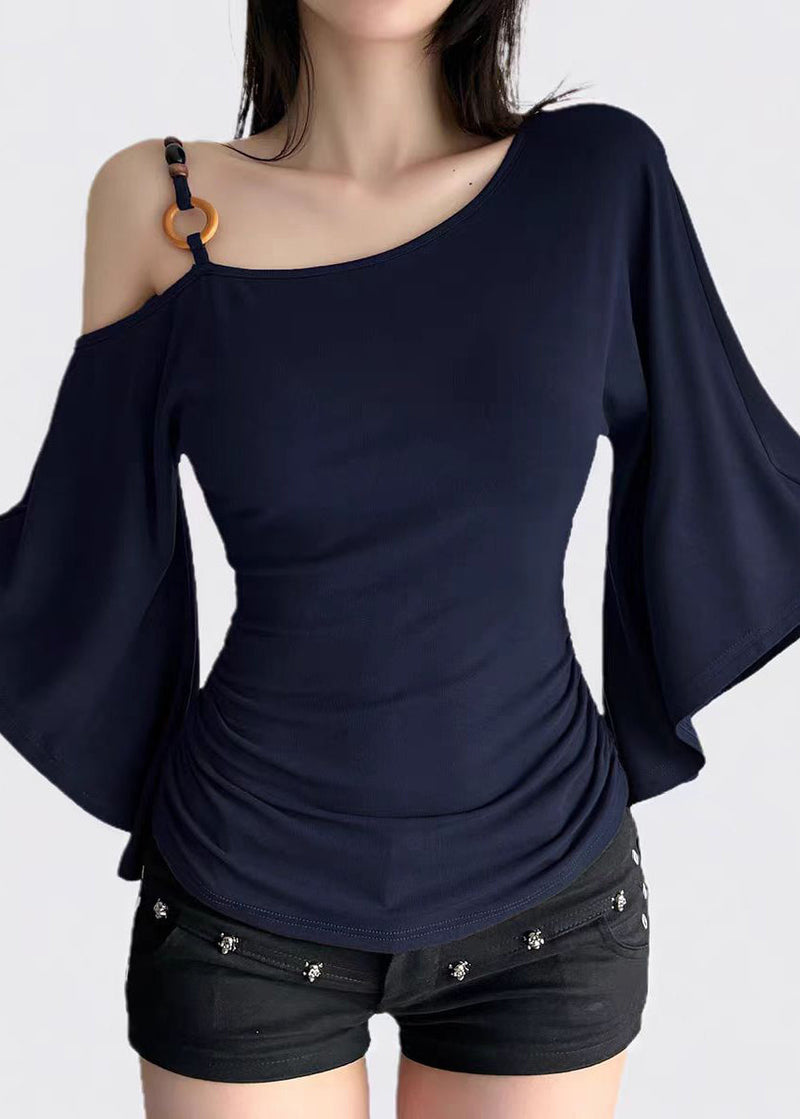 A Vintage Style Shirt with Delicate Timeless Details