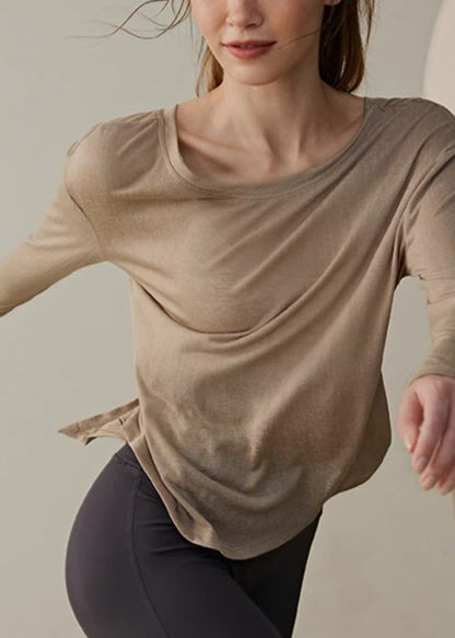 Elegantly Styled Top for Everyday Wear