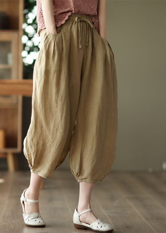 Beautifully Crafted Pants in a Classic Style