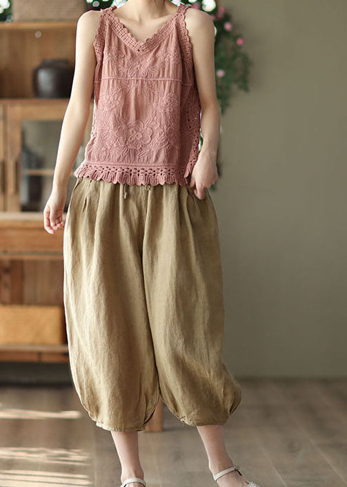 Beautifully Crafted Pants in a Classic Style