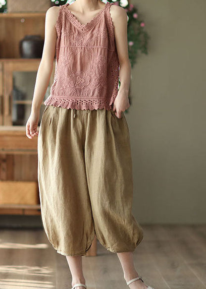 Beautifully Crafted Pants in a Classic Style