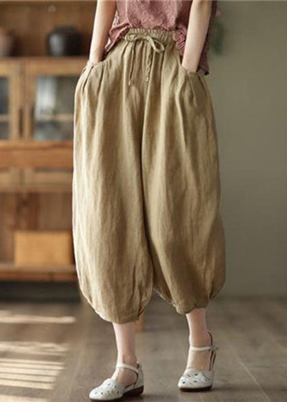 Beautifully Crafted Pants in a Classic Style