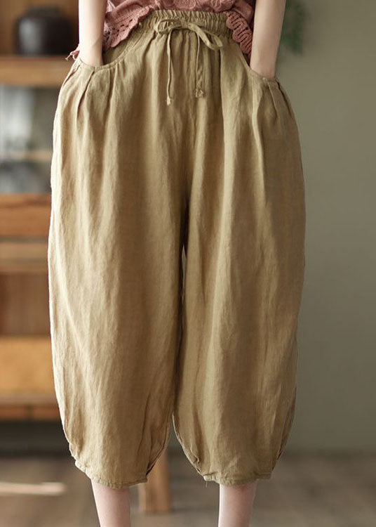Beautifully Crafted Pants in a Classic Style