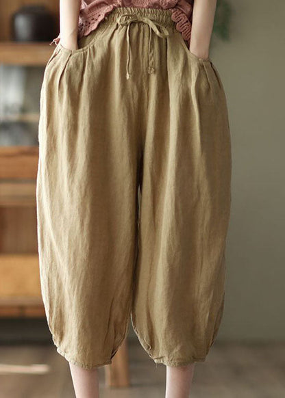 Beautifully Crafted Pants in a Classic Style