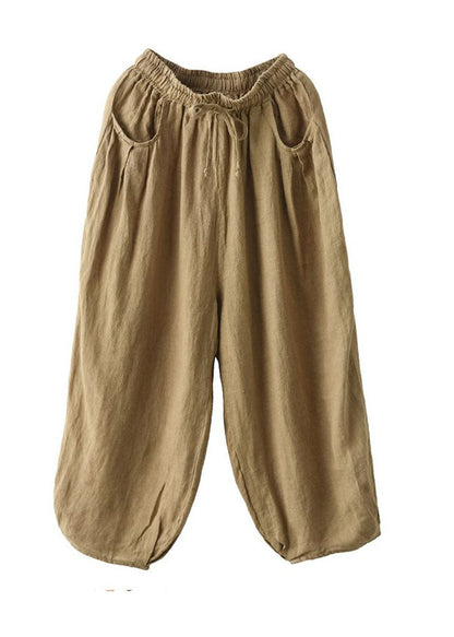 Beautifully Crafted Pants in a Classic Style