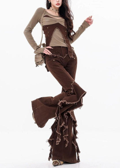 Elegantly Styled Pants for Everyday Wear