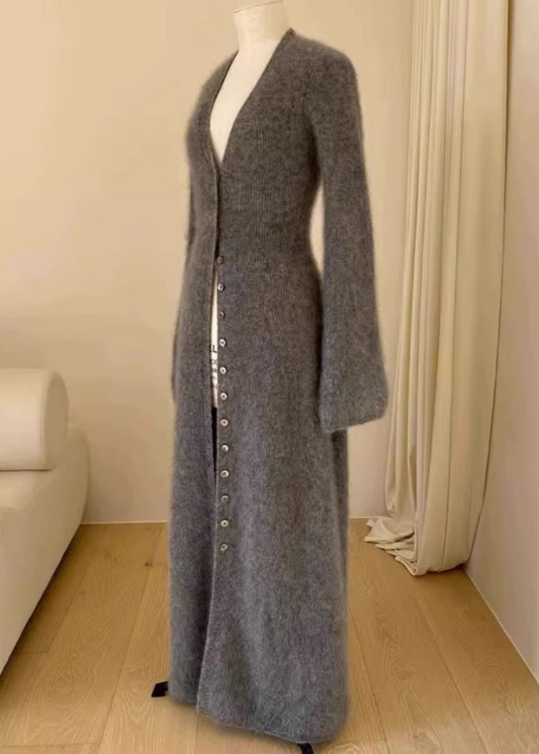 Beautifully Finished Cardigan in a Timeless Design