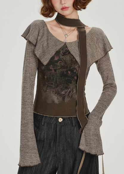 Elegantly Styled Top for Everyday Wear