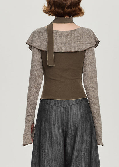 Elegantly Styled Top for Everyday Wear
