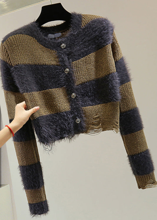 Beautifully Crafted Sweater in a Classic Style