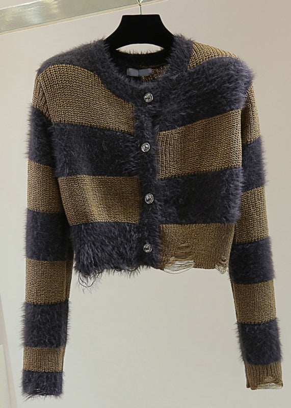 Beautifully Crafted Sweater in a Classic Style