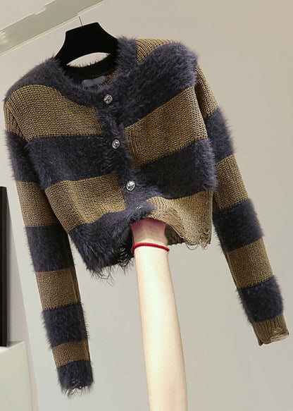 Beautifully Crafted Sweater in a Classic Style