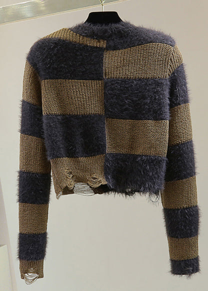 Elegantly Styled Sweater for Everyday Wear