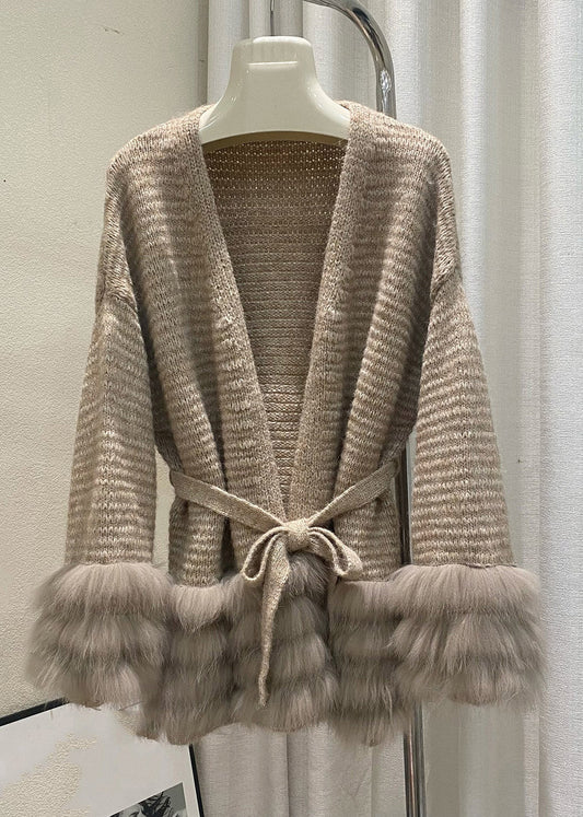 Polished Cardigan with an Effortless Classic Look