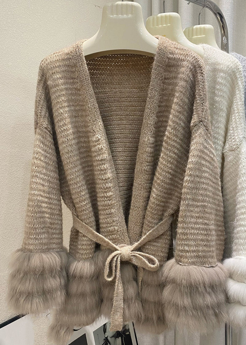 Polished Cardigan with an Effortless Classic Look