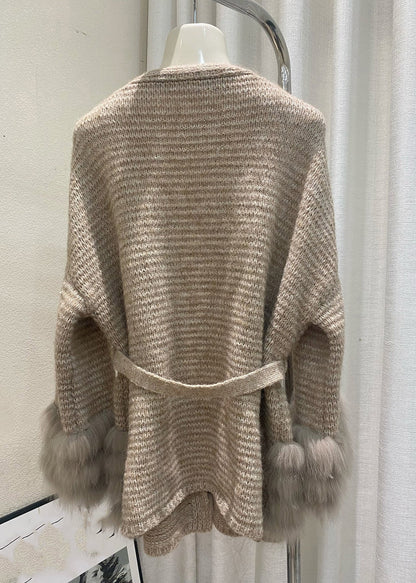Polished Cardigan with an Effortless Classic Look