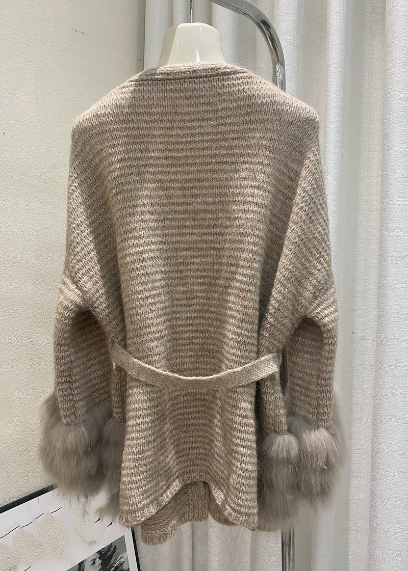 Polished Cardigan with an Effortless Classic Look