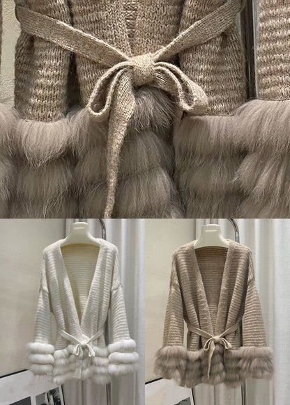 Polished Cardigan with an Effortless Classic Look