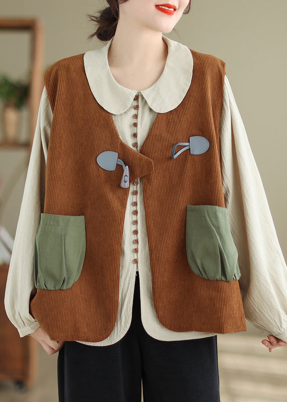 Polished Garment with an Effortless Classic Look