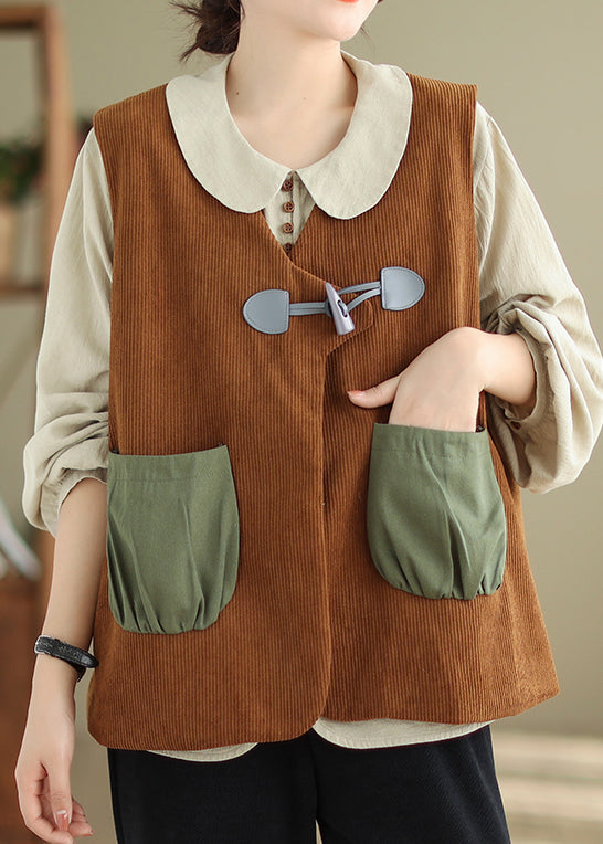 Polished Garment with an Effortless Classic Look