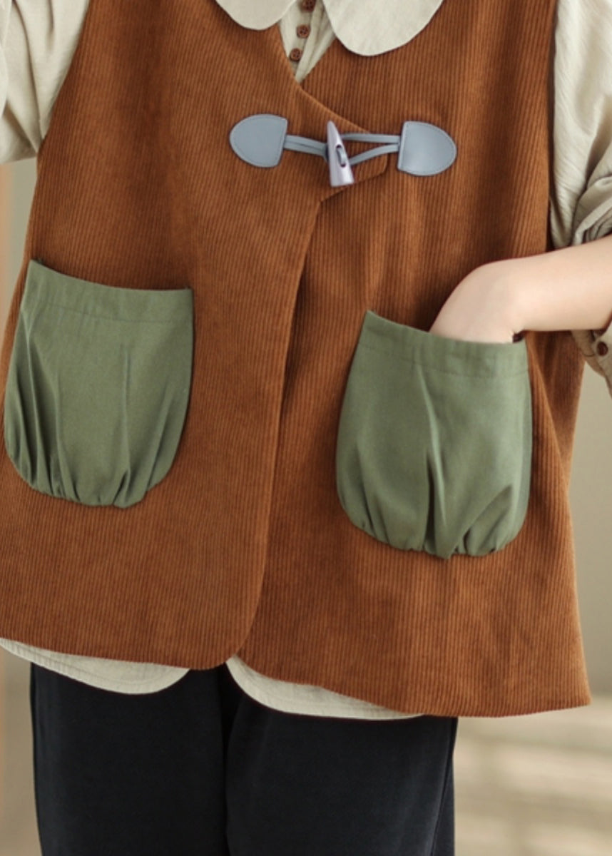 Polished Garment with an Effortless Classic Look