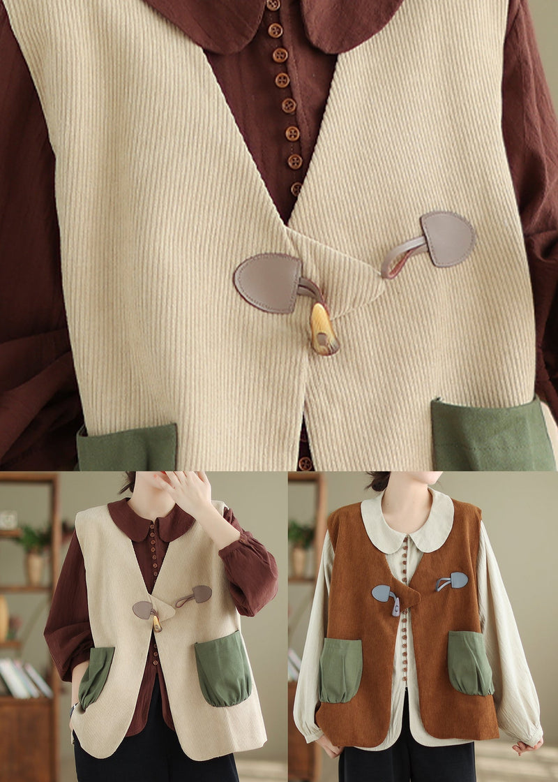 Polished Garment with an Effortless Classic Look