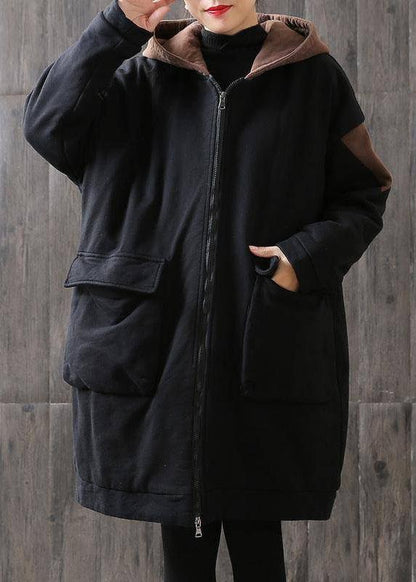 Beautifully Balanced Coat with Timeless Character