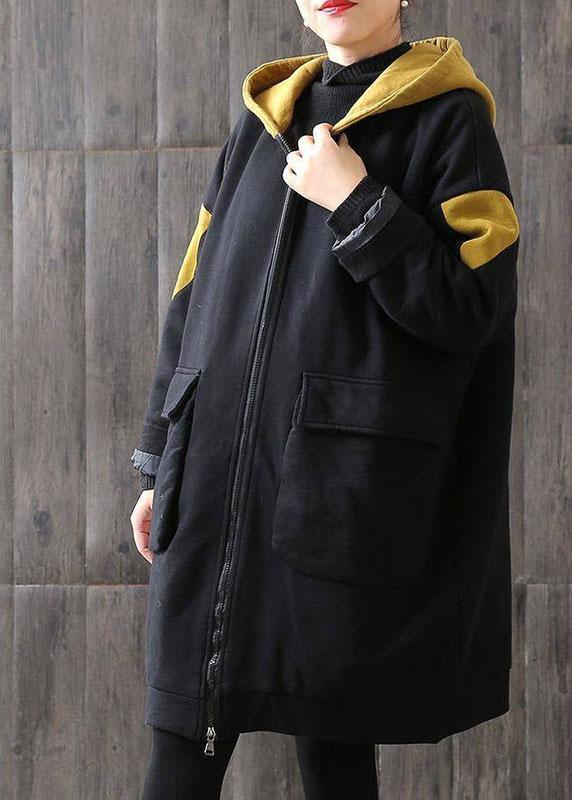 Beautifully Balanced Coat with Timeless Character