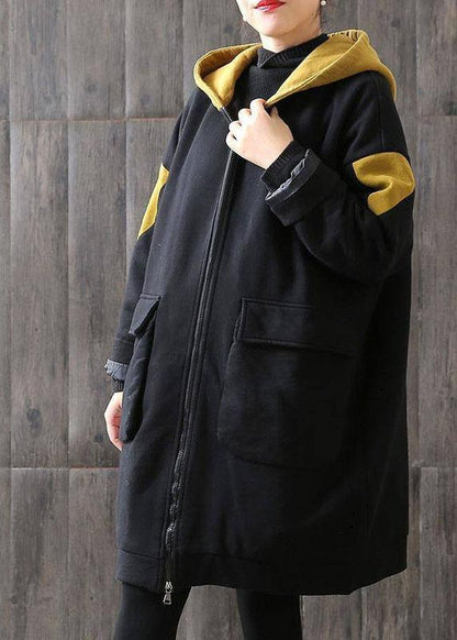 Beautifully Balanced Coat with Timeless Character
