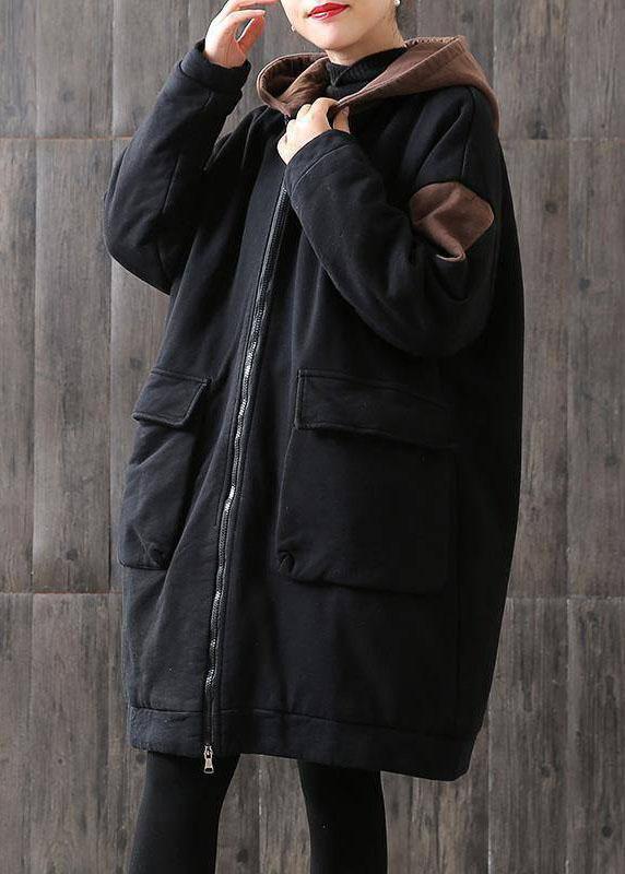 Beautifully Balanced Coat with Timeless Character