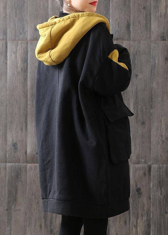 Beautifully Balanced Coat with Timeless Character