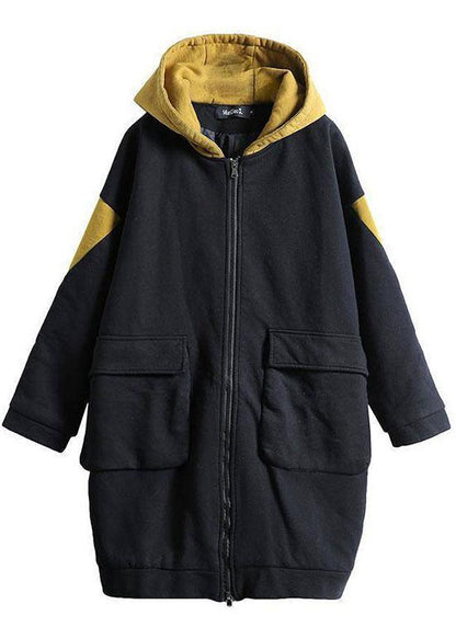 Beautifully Balanced Coat with Timeless Character