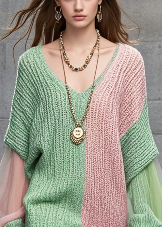 Effortlessly Elegant Sweater with a Timeless Design