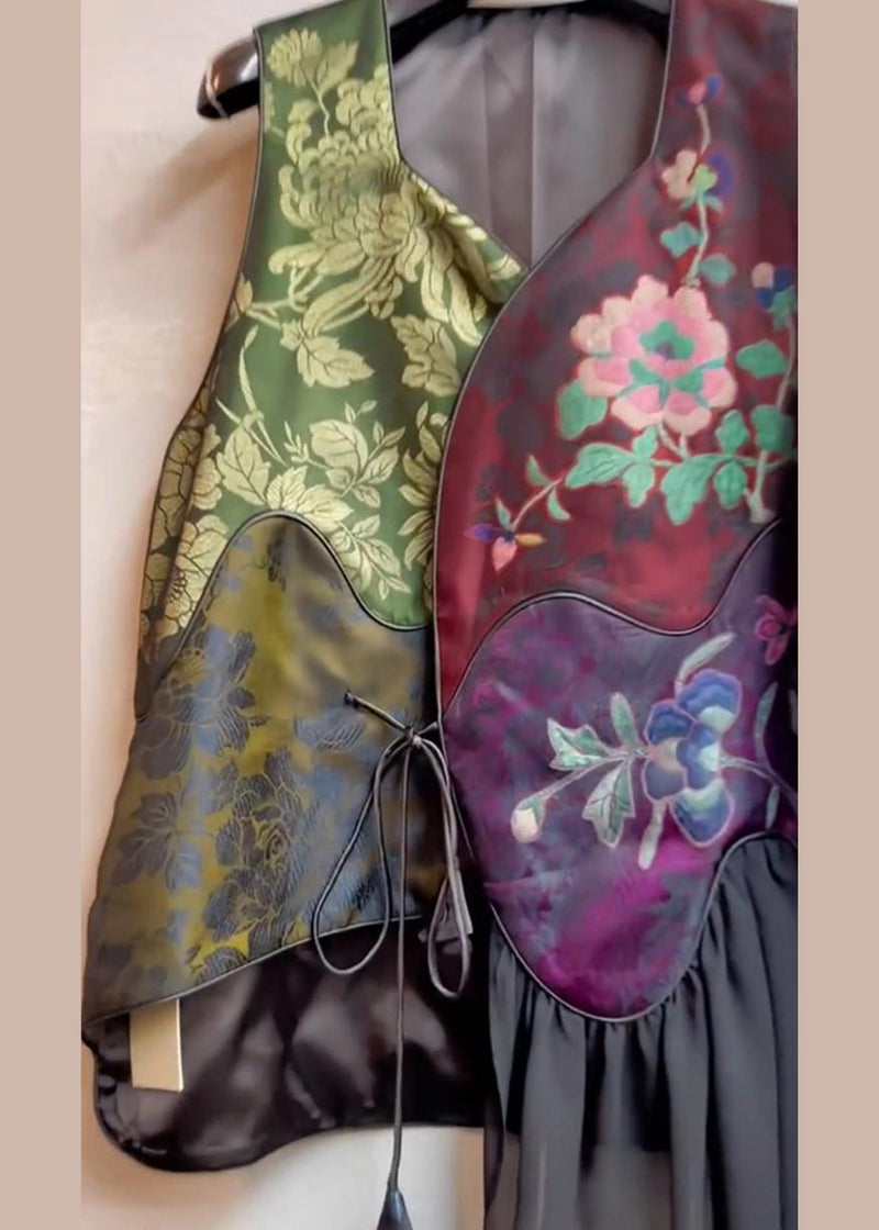 Gracefully Styled Coat for Any Occasion
